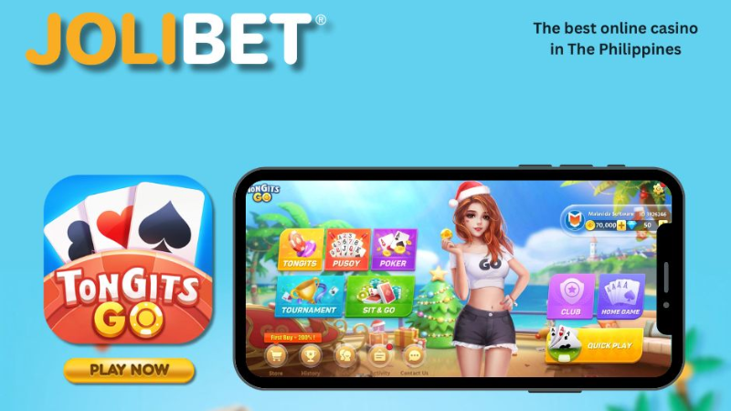 Jolibet ph is an incredibly beautiful and varied game world