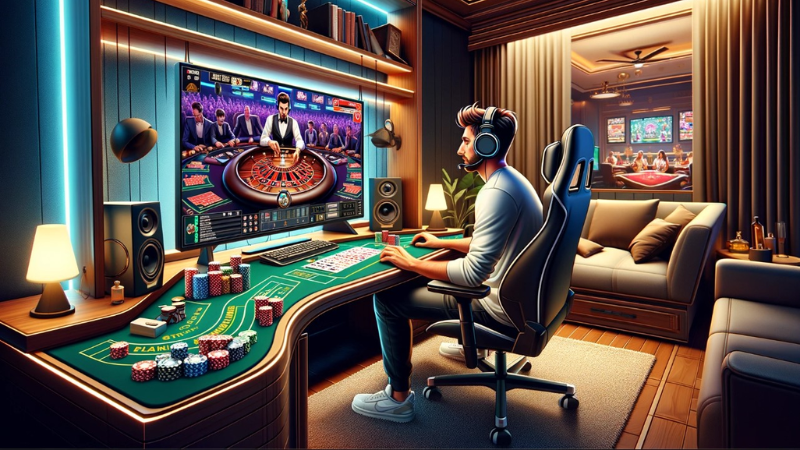 Remarkable features are exclusive to Bookmaker jolibet php