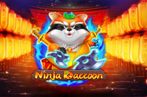 ninja baccon