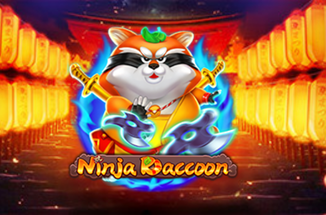 ninja baccon