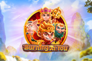 Burning xi-you