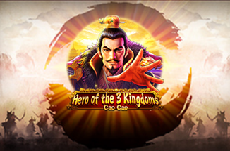 hero of the 3 kingdom