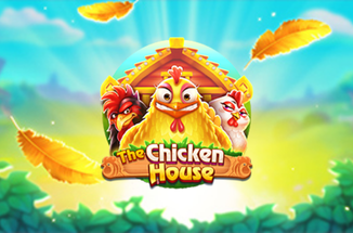 Chicken house
