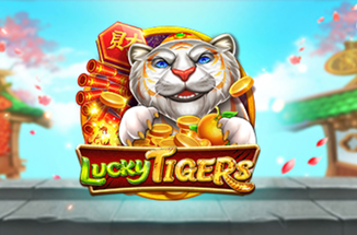 Lucky tigers
