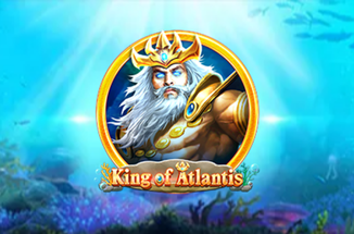 King of atlantis