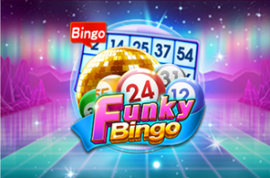 Funky Bingo